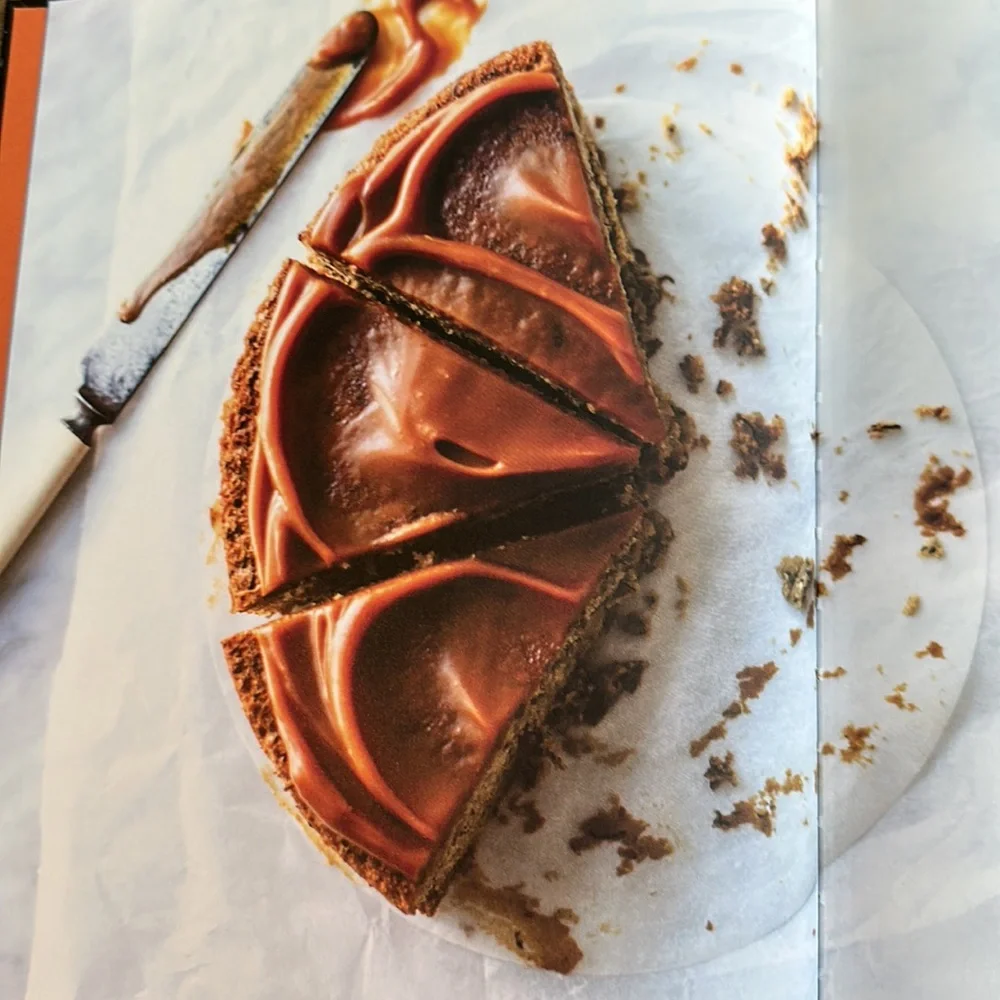 Gluten-Free Baking Book